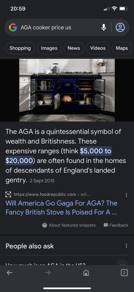 lydiaxbee's tweet photo. @emzanotti my nana had this when I was growing up so I checked - they’re about £5k which is expensive but nowhere near $34000. Maybe they’re more expensive in the US might I googled it and it didn’t seem so https://t.co/EVc7mBniZ5