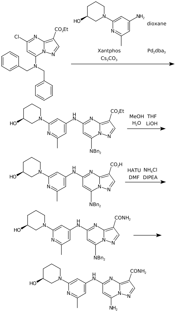 The ChemistryDevelopmentKit (CDK) Java chemistry toolkits v2.9 is out!
- More reaction arrow types
- Multi-step Reaction SMILES extension/depiction
- Universal (InChI) SMILES for large molecules
- Better abbreviations

#cheminformatics #CDK #Java 

Info: github.com/cdk/cdk/releas…