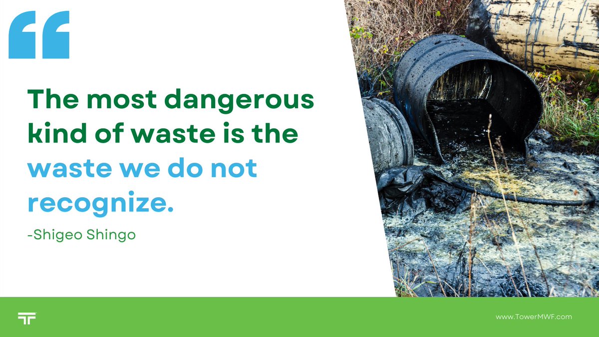 TowerMWF's tweet photo. Let's do our part to reduce hazardous waste within our plants. Learn about Tower's hazard-free options!
https://t.co/vyGIgAMrxu
#TowerMWF #environmentallyresponsible #hazardfree #employeehealth #ShigeoShingo #wastemanagement #greeninitiative #cleanfluid #greenfluid https://t.co/3mPd3peG06