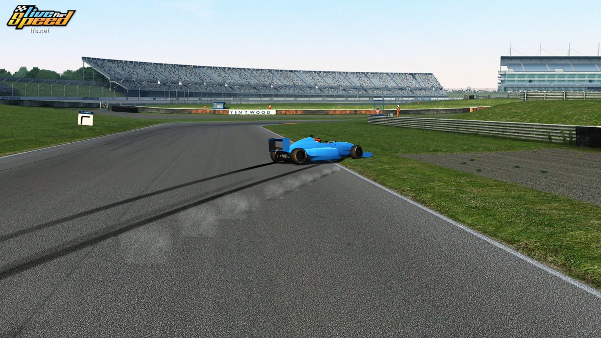 M2402Gaming's tweet photo. #LiveforSpeed #LFS #Showcase #Cars #Mods #FORMULA #XR #XRE #FORMULAXR #FORMULAXRE #EV #ElectricVehicle #SamochódElektryczny #Rockingham #National #RockinghamNational #England #UK #UnitedKingdom #WielkaBrytania
https://t.co/AbcfwDEuXU https://t.co/O2LrrtLXYO