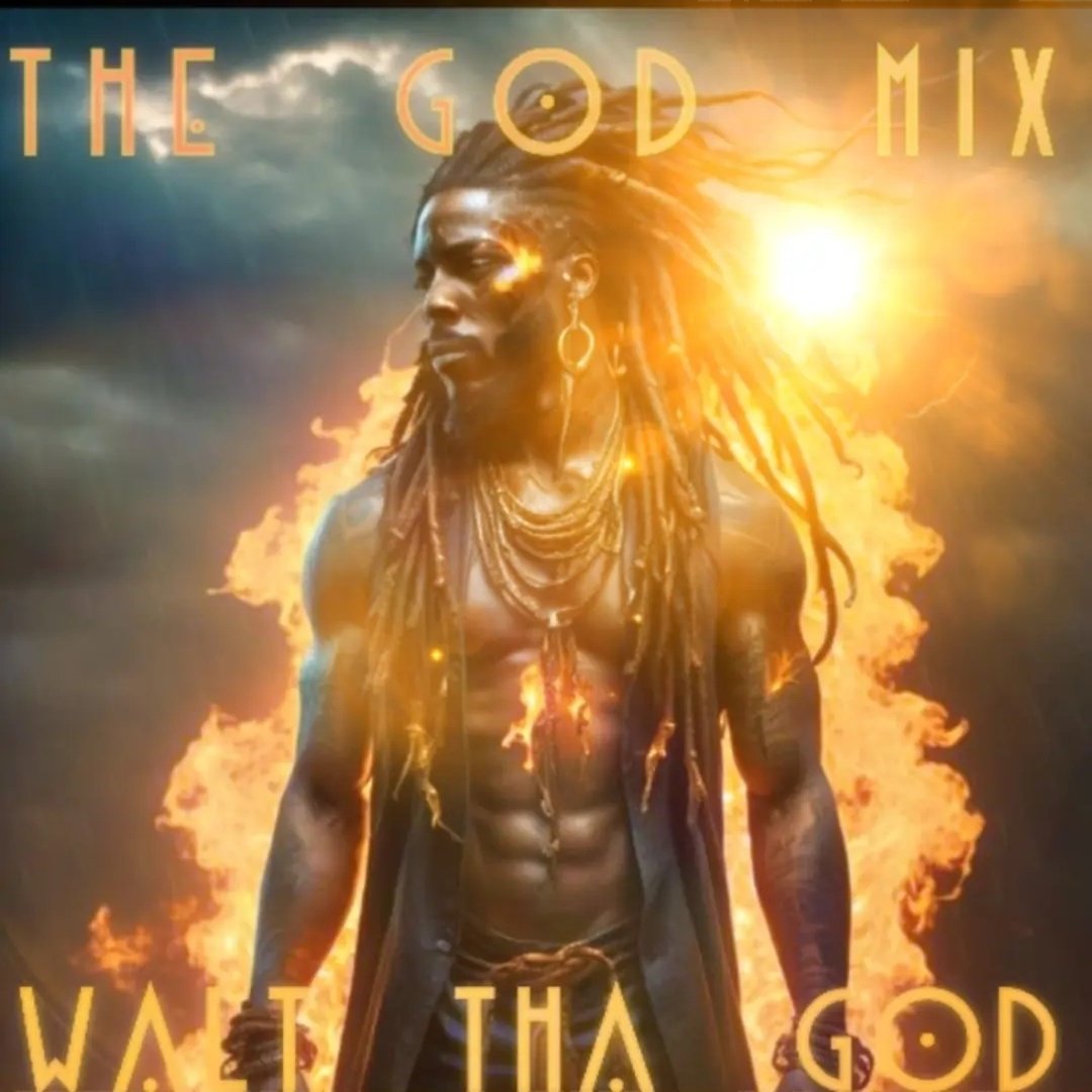 Godbodywalt's tweet photo. https://t.co/XOuJ9qsLdU
The God Mix is now available on #Spotify and #AppleMusic 
Go stream that ✊🏾
#Atl
#Southside 
#Thesouthgotsumntosay https://t.co/2wmdO8gxxg