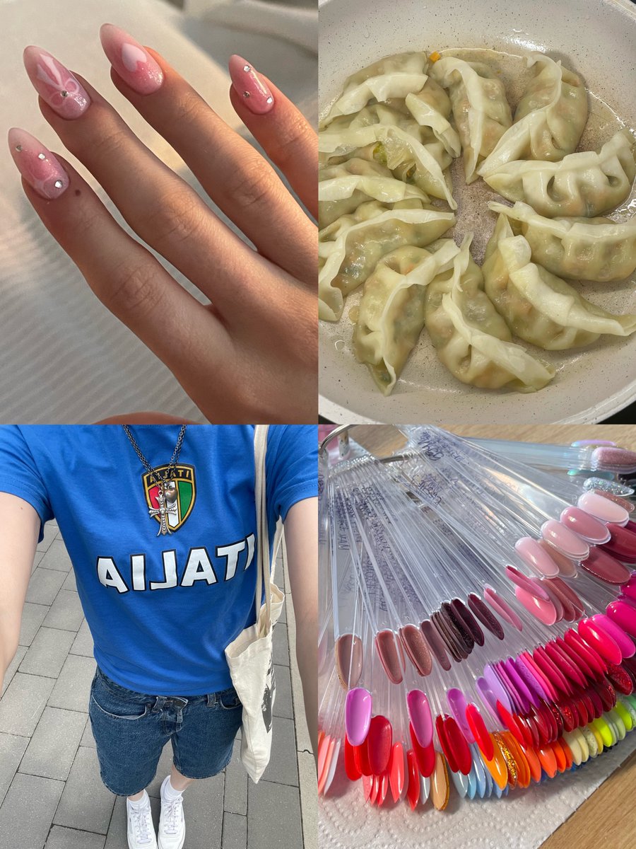 lara 💭 tweet media