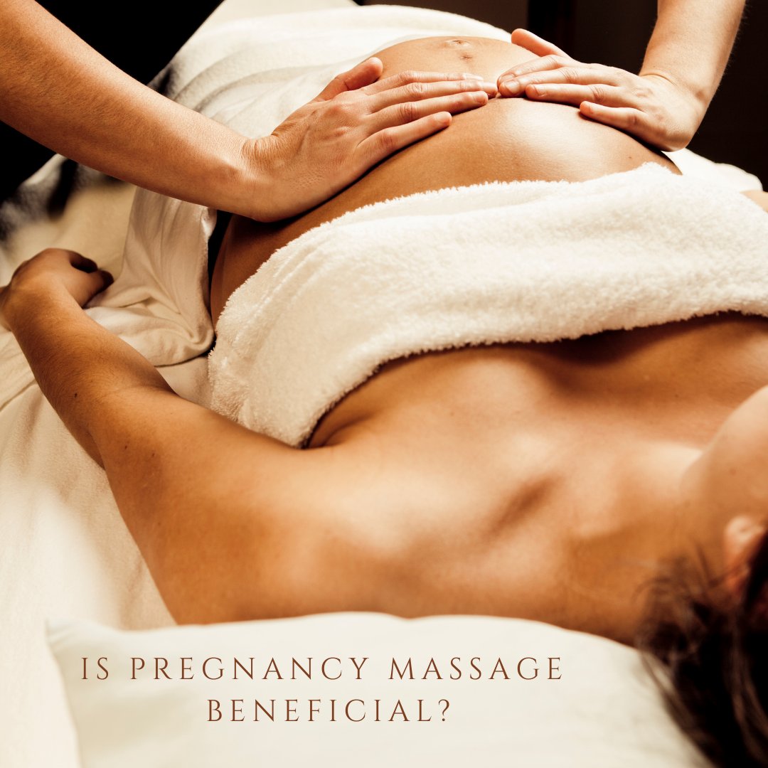 Along with the guidance & advice of a prenatal care provider, massage therapy can be incorporated into routine prenatal care as an emotional & physical health supplement shown to improve pregnancy outcome and maternal health.
.
#pregnancymassage
#prenatalmassage
#maternitymassage
