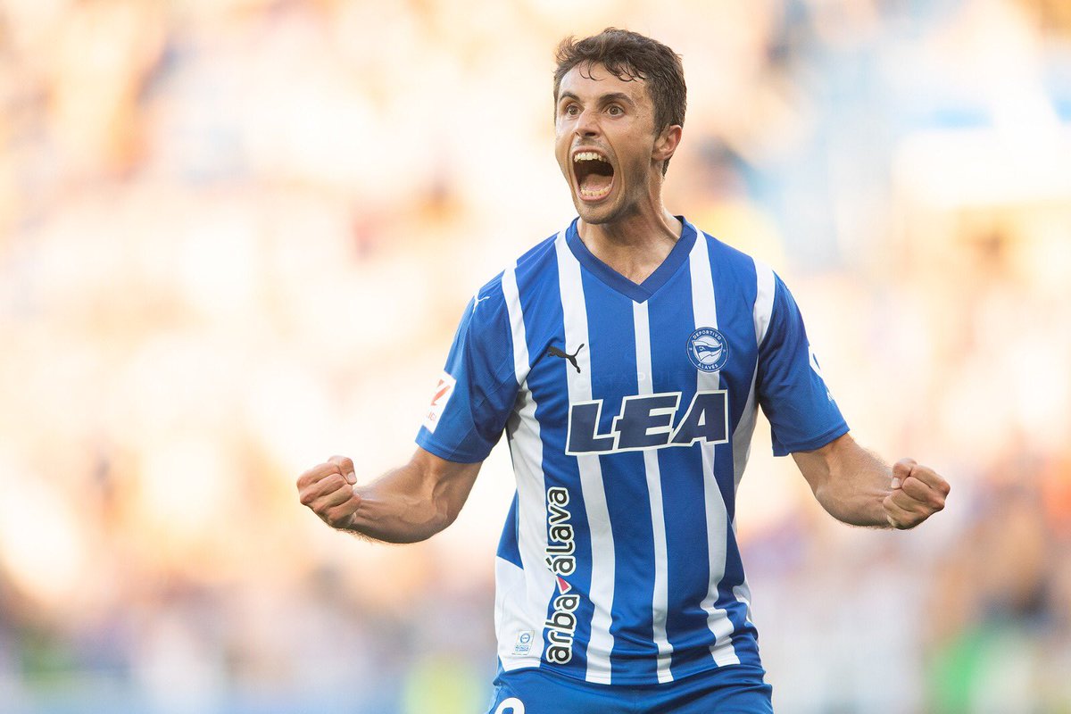 Vitoria entera está ASÍ 💪

#GoazenGlorioso ⚪️🔵