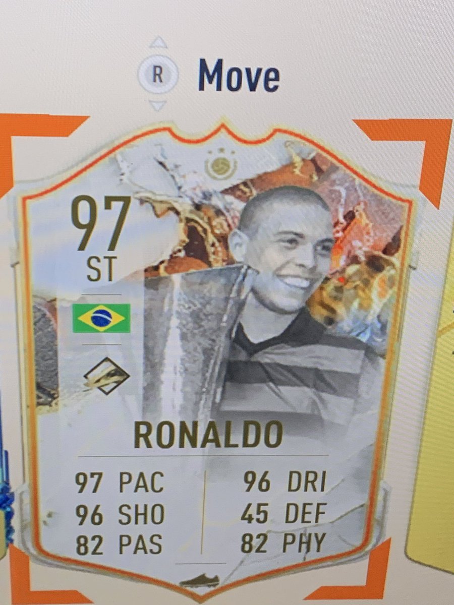 FUTshadow_'s tweet photo. @Jake_FutTrading Maybe him https://t.co/ZUNGmHEtSz