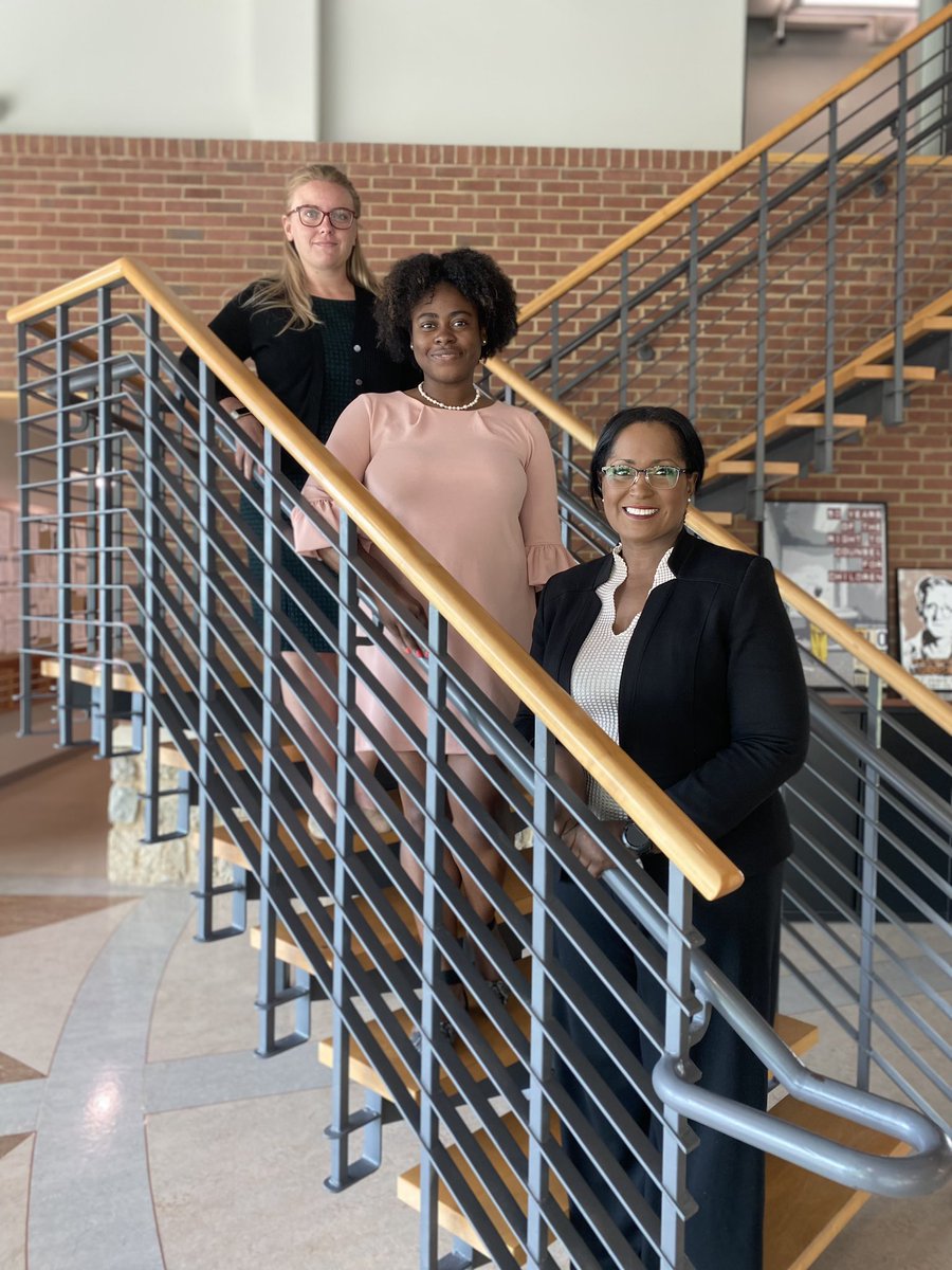Knox County Public Defender (@knoxpdclo) on Twitter photo Help us welcome Knox County’s newest assistant public defenders (from top) Faith Held, Kendal Walker and Dedra Brown. All three are <a href="/LMULaw/">LMU Duncan School of Law</a> graduates. Help us welcome Knox County’s newest assistant public defenders (from top) Faith Held, Kendal Walker and Dedra Brown. All three are <a href="/LMULaw/">LMU Duncan School of Law</a> graduates.