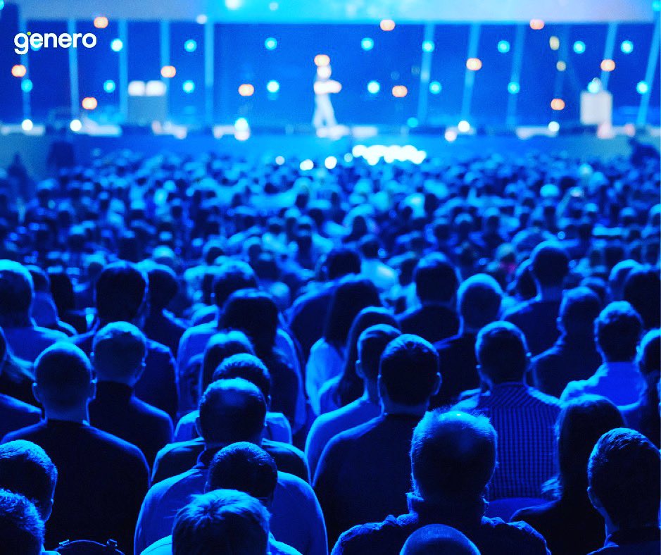 GeneroGroup's tweet photo. @GeneroGroup bring top tier event management; from conceptual planning, strategic planning and event management to marketing, your event will be a success. 

Get in touch for your complete event solution, let us make your vision a reality.

#eventmanagement #eventproduction https://t.co/iVusd9mWSz