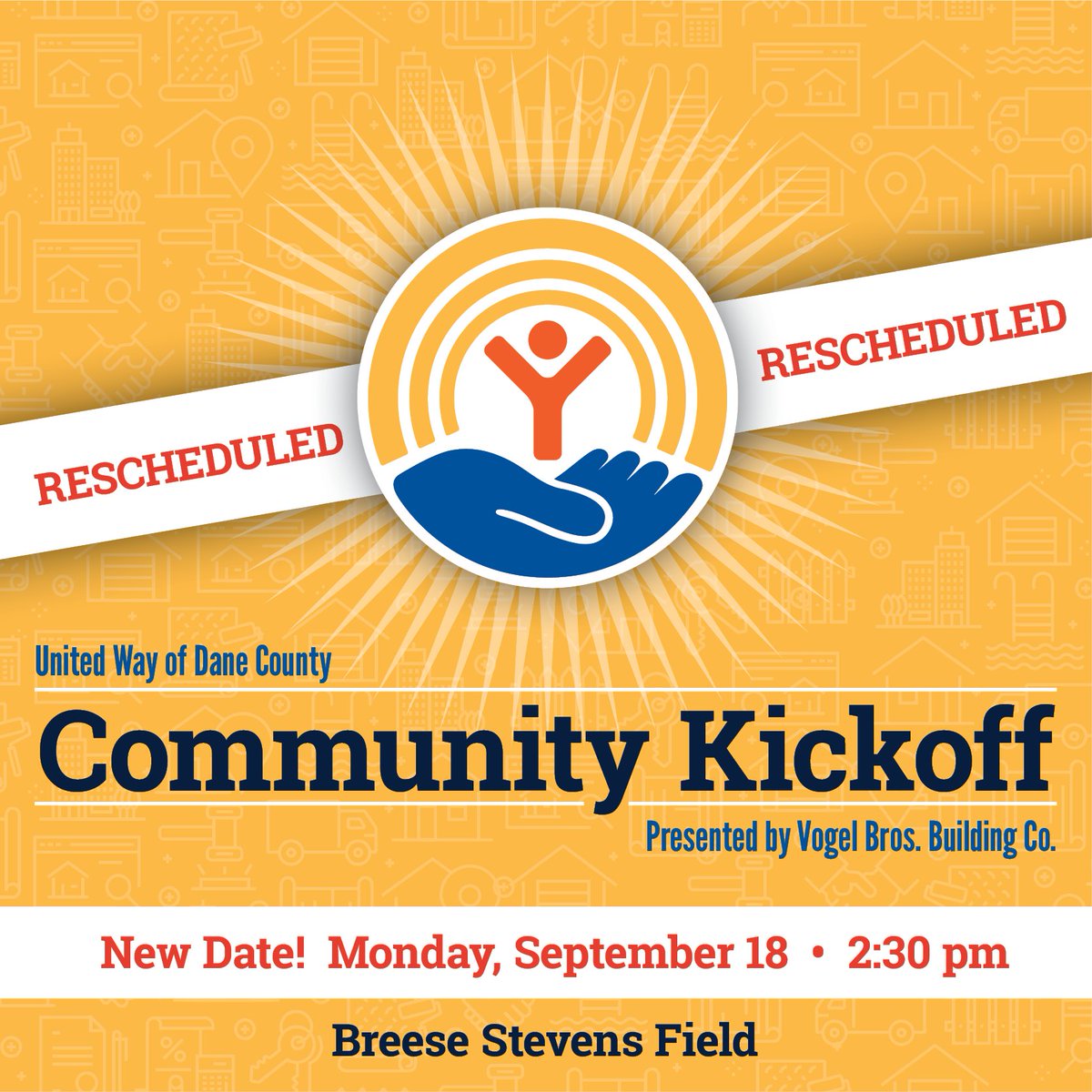 United Way of Dane County tweet media