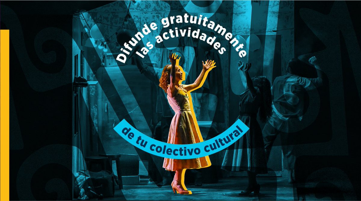 Viceministerio de Cultura y Patrimonio tweet media