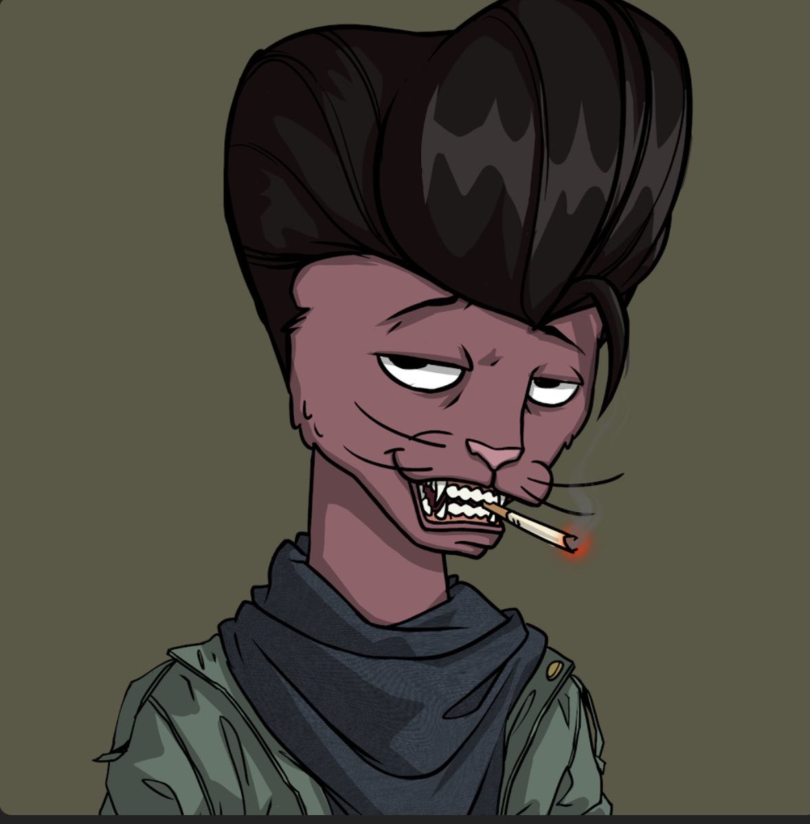 Get your CETS out 🐱<a href="/CetsDAO/">CETS</a>