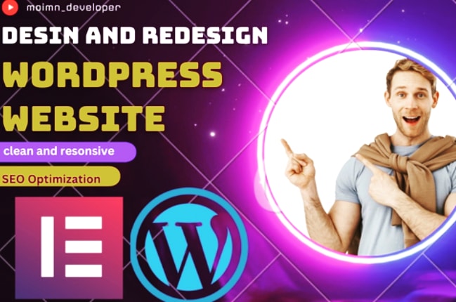 momin_developer's tweet image. Are you searching for wordpress website or a powerful and conversion-focused Woo Commerce store, or an fuctional blog? And want it to look modern and attractive?

you are absolutely at right place!

Hi I&apos;m Momin. I&apos;m professional in WordPress and SEO.
#wordpress #webdevelopment