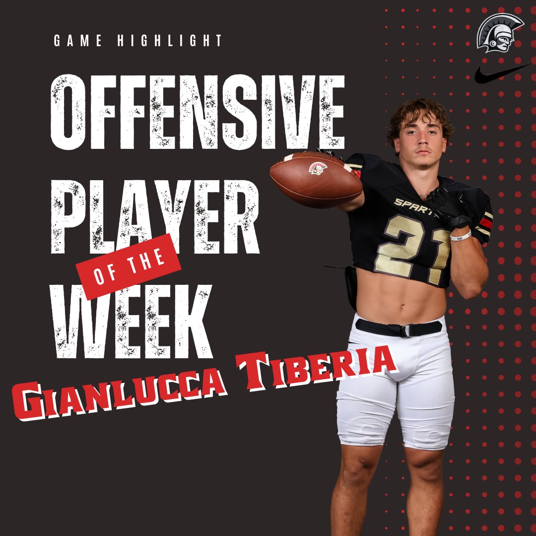 GAC Football tweet media