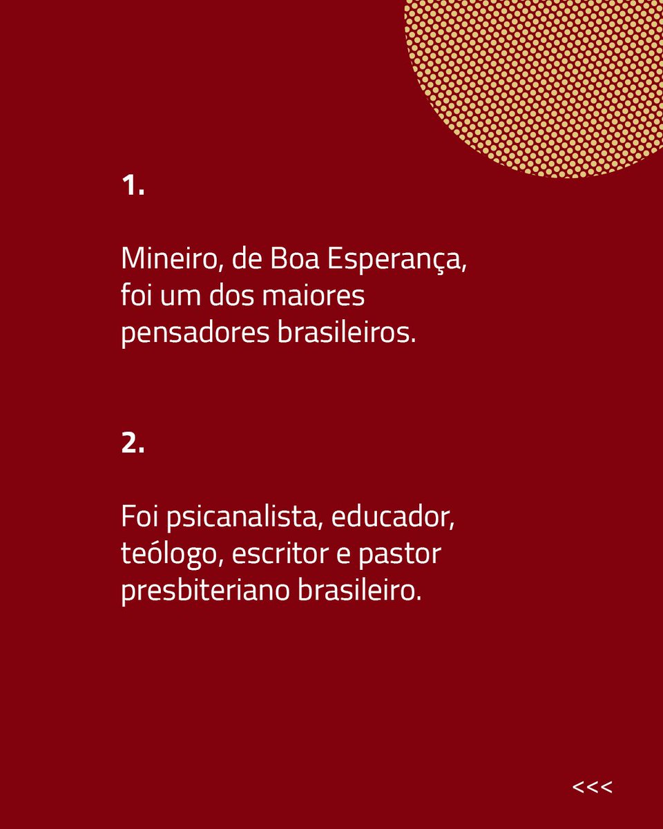 PapirusEditora's tweet photo. Você acha que sabe tudo sobre o mestre Rubem Alves?
Que tal arrastar para o lado e surpreender-se?😉
#rubemalves #leitura #educacao #livros #papirus #curiosidadesliterarias https://t.co/C2DJ3ihy6J