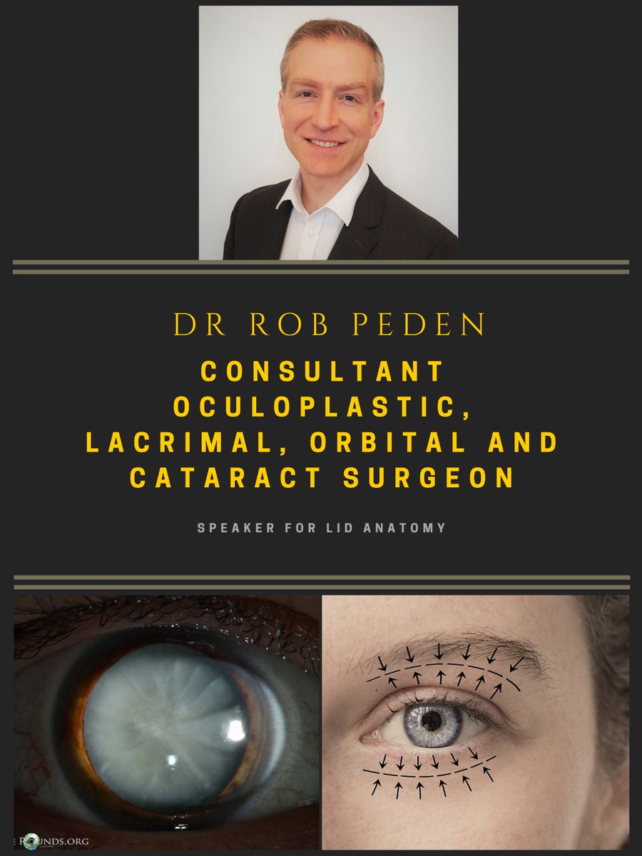 Edinburgh Ophthalmology tweet media