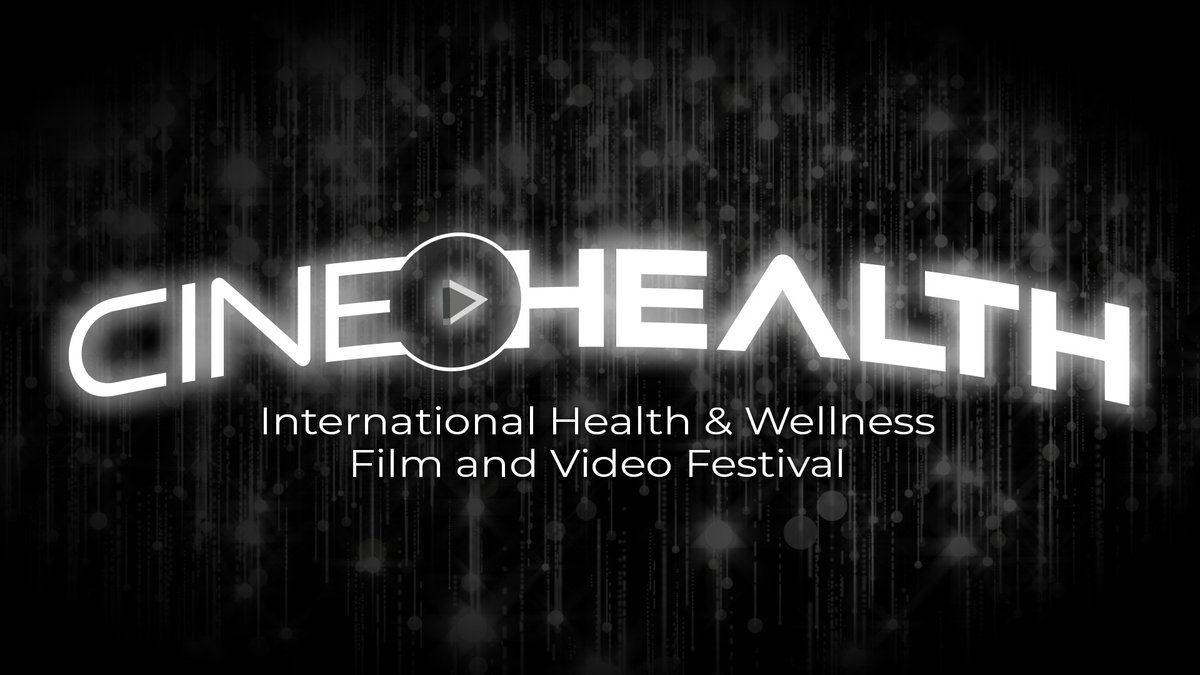 DHNTelevision's tweet image. 🎬🌍 Exciting news! Discover the Official Selections for the CineHealth International Health &amp;amp; Wellness Film and Video Festival. 🏆🌟 pm360online.com/digital-health… #CineHealthFestival #WellnessThroughFilm #InspirationInMotion 🍃🎥
