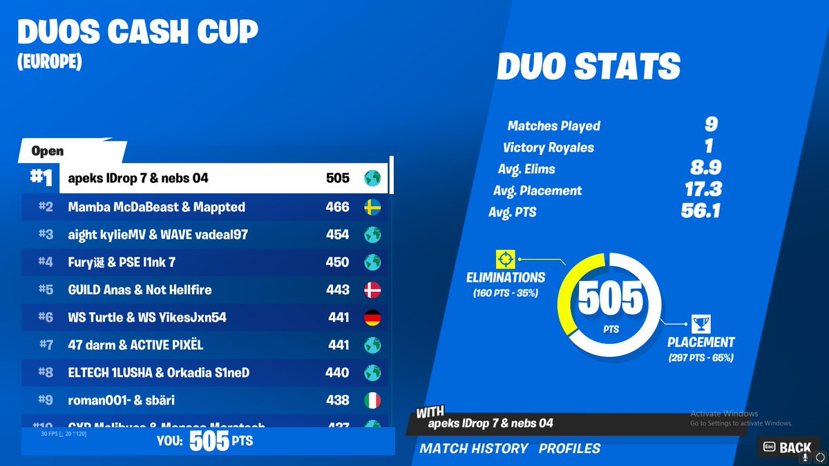 HvK IDrop tweet media