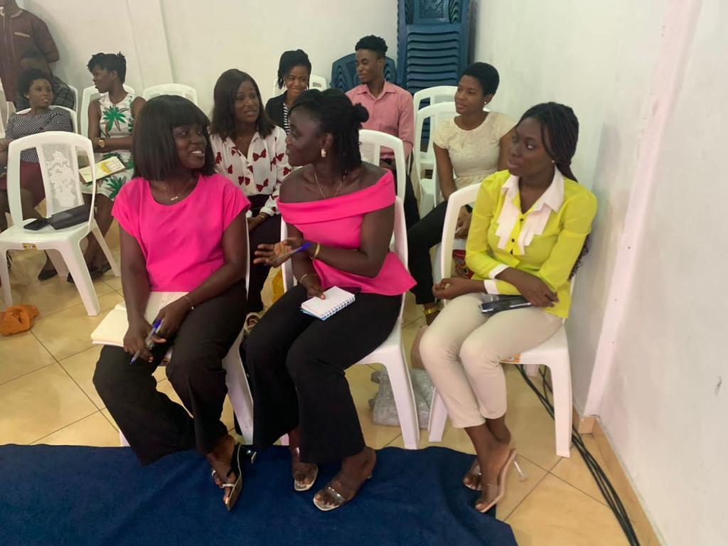 iamaloverofgod's tweet photo. In a thick atmosphere of worship and praise, God healed, revived, delivered and touched His people yesterday.
#LoversOfGodChurch
#CHCM
#DestinyEncounterService
#PastorHarry
#LovingGodThroughService https://t.co/sytHieDDIh