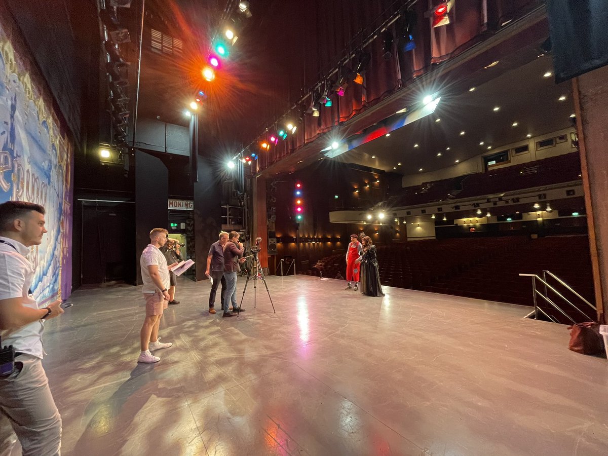 Stacey Hedge tweet media