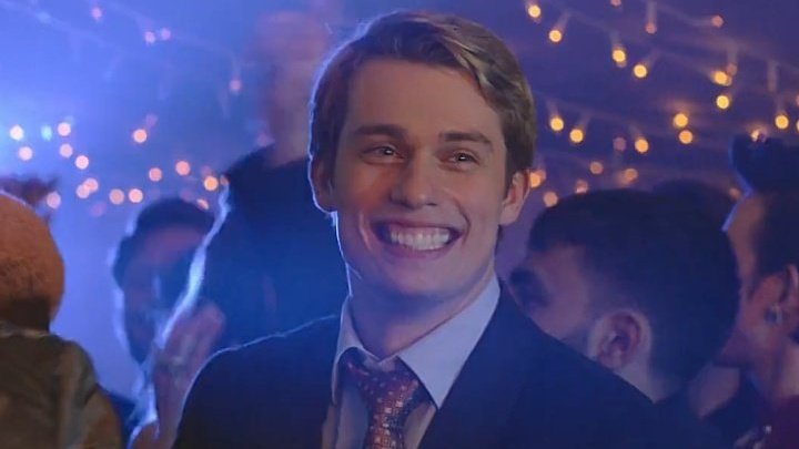 willesblue's tweet photo. Príncipe Henry George Edward James Hanover-Stuart-Fox, ou como eu gosto de chamar, um dos melhores personagens fictícios já criados https://t.co/jy9Ntqv57I