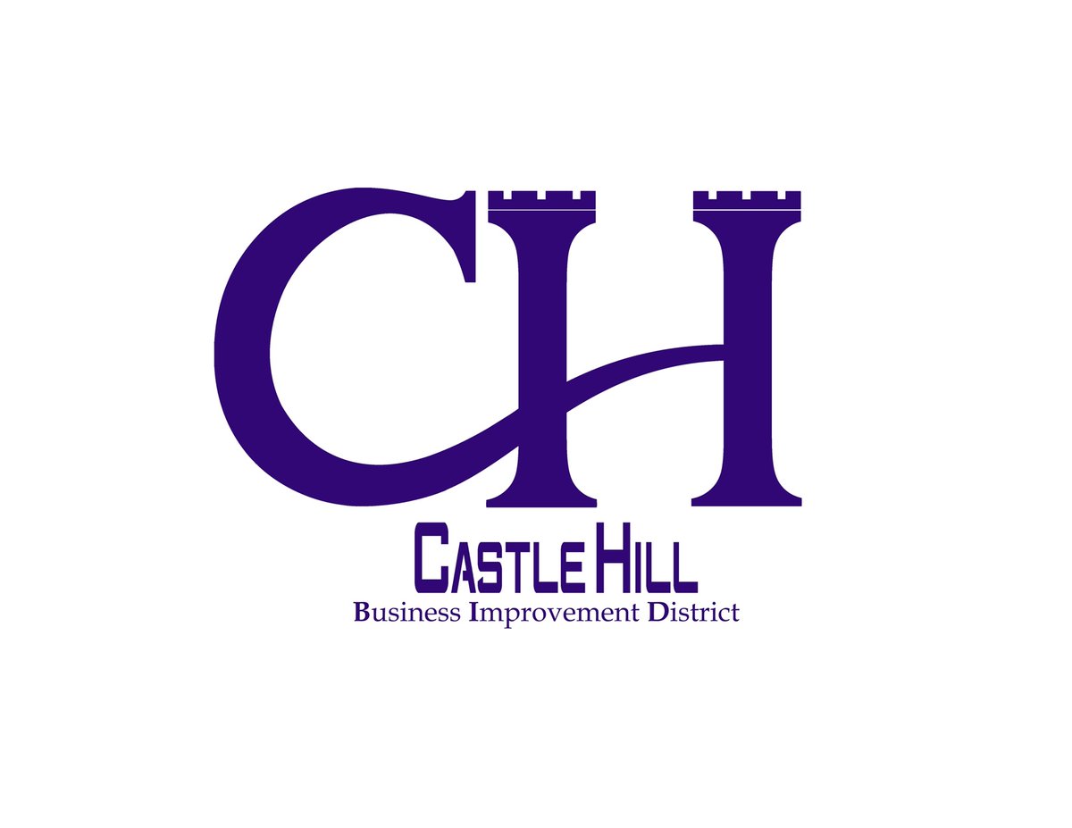 Castle Hill BID tweet media