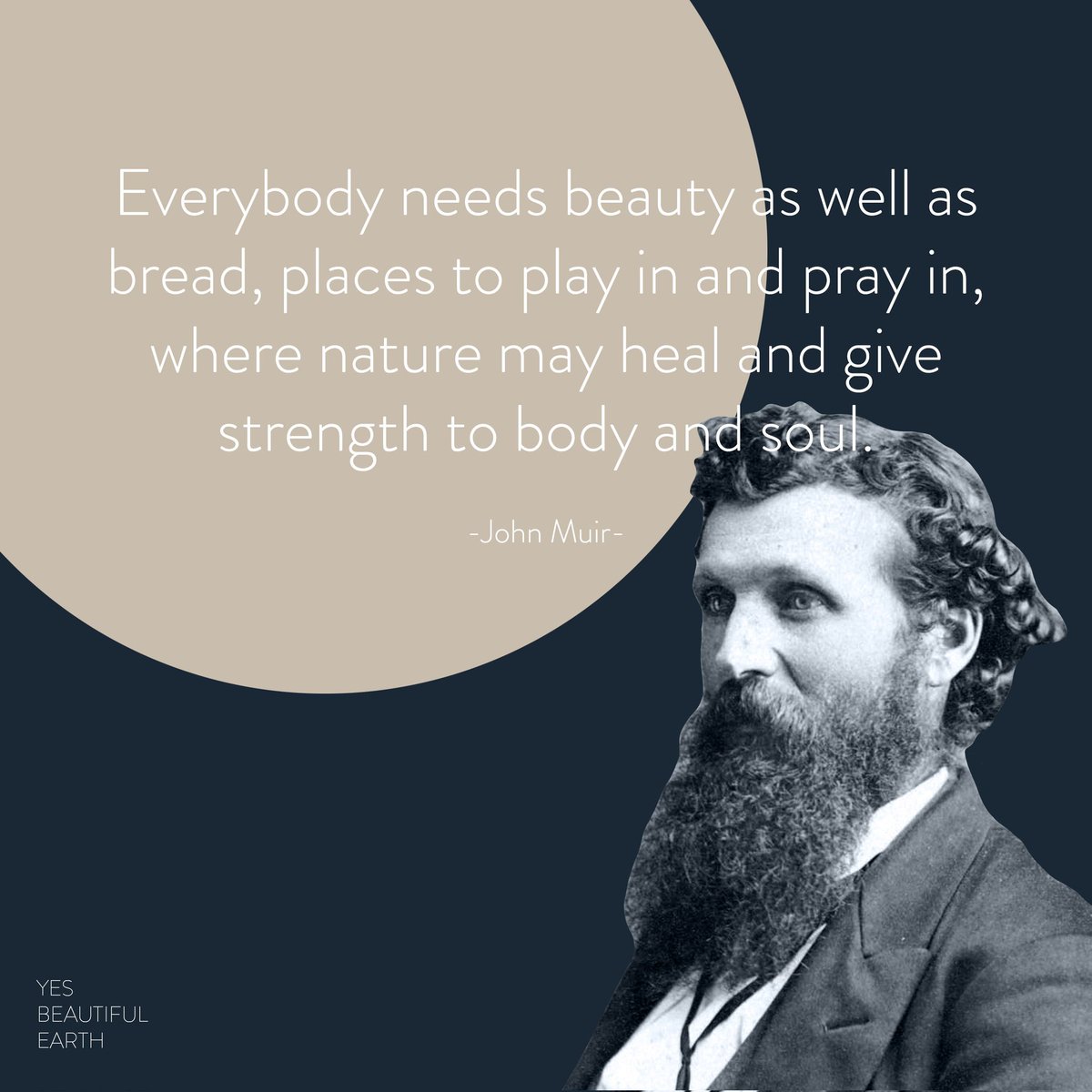 🖤🌱 #yesbeautifulearth #johnmuir #lovenature #loveplanetearth #respectmothernature #connectwithnature