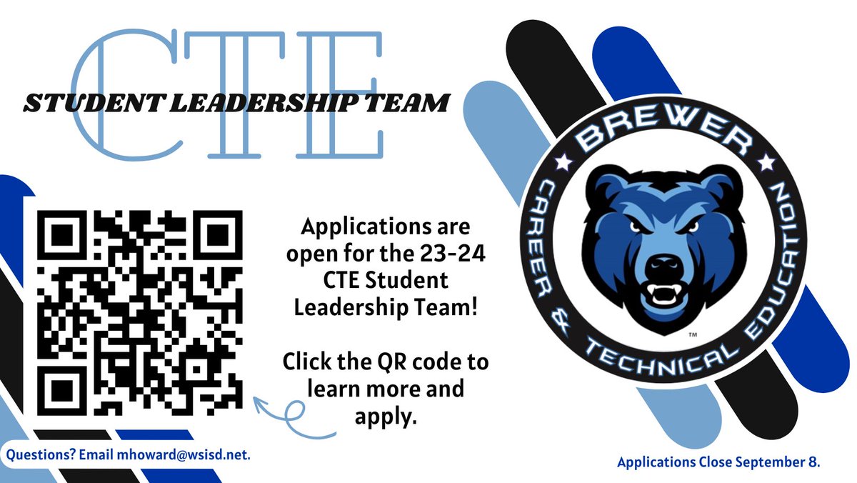 Brewer Bear CTE tweet media