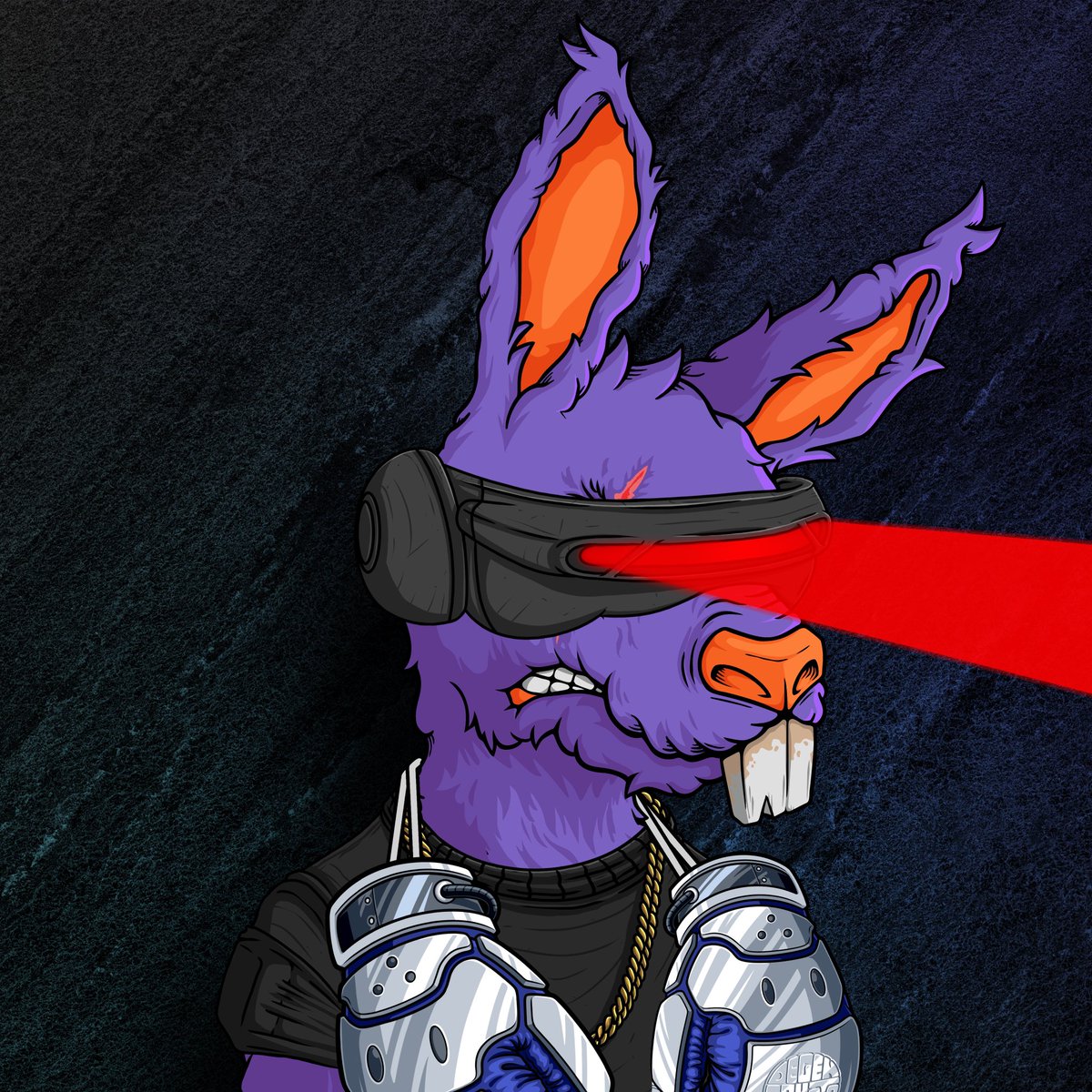 blake_reyes's tweet photo. @ClarissaYorke @DeadRabbitRS ‼️ no other art like it🔥 https://t.co/cTGt3ro25M