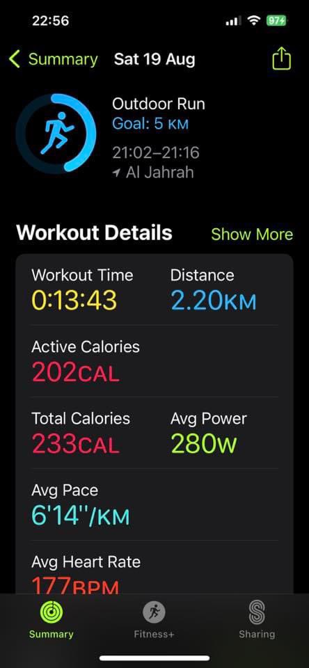 advice_lads's tweet photo. Shout out to Corporal Harry Jackson @R_Signals who despite being in Iraq, still smashed out a5km #RunforTaylor πͺπin aid of @PAPYRUS_Charity in memory of Lance Corporal Taylor Cole, Royal Corps of Signals, who would have been 21 on Friday @MilitaryBanter
https://t.co/Vqbgne9PL9 https://t.co/Xa854vIP5I