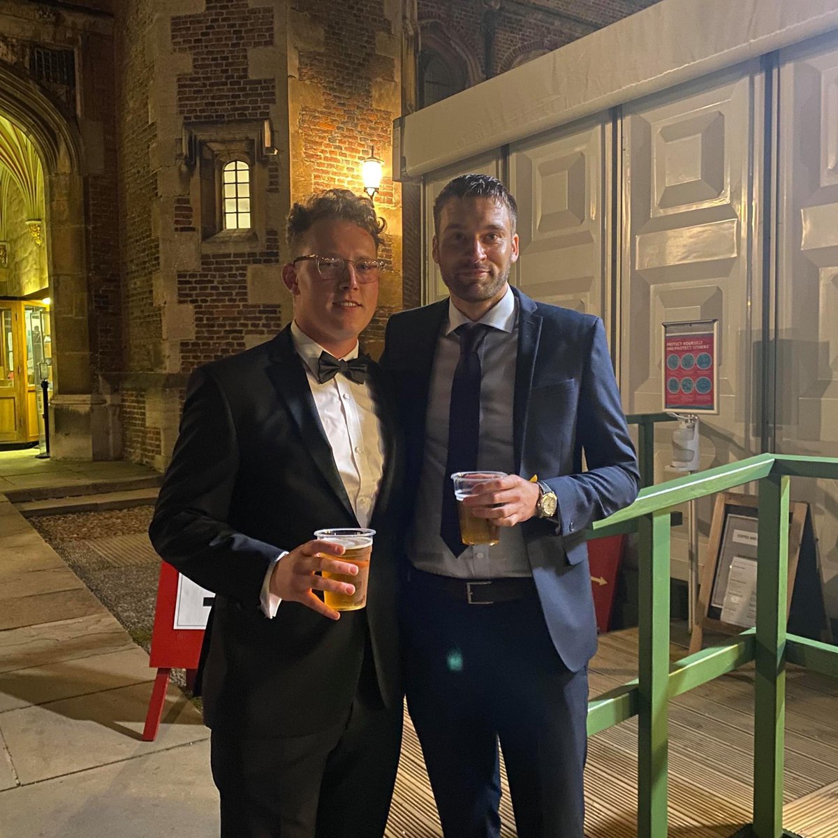 advice_lads's tweet photo. Shout out to Corporal Harry Jackson @R_Signals who despite being in Iraq, still smashed out a5km #RunforTaylor πͺπin aid of @PAPYRUS_Charity in memory of Lance Corporal Taylor Cole, Royal Corps of Signals, who would have been 21 on Friday @MilitaryBanter
https://t.co/Vqbgne9PL9 https://t.co/Xa854vIP5I