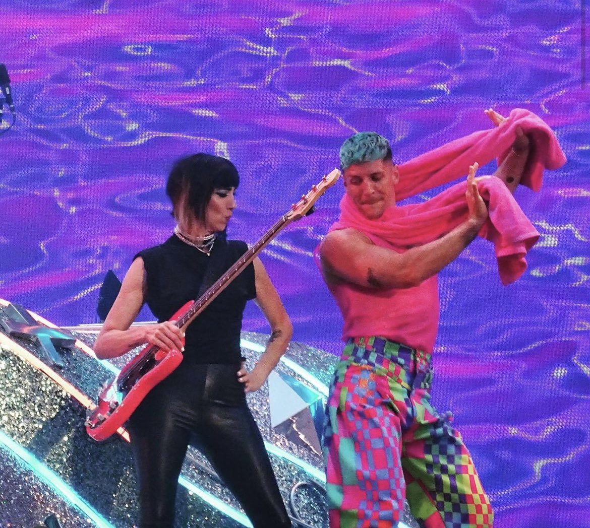 Eva Gardner tweet media