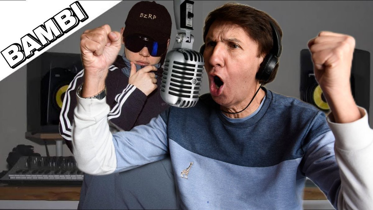 Killer de Área tweet media