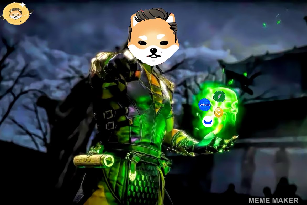 BxSuperMan152's tweet photo. All I know is the if you hold $ELON with positive faith, all that you want to happen will happen when your time comes ๐ค๐ฝ๐ช๐ฝ #binance #Coinabase #WeBull #Robinhood #Univserse your soul is OURS! #DogelonMars #TheDogelonFamily https://t.co/1XEp0TWrn1