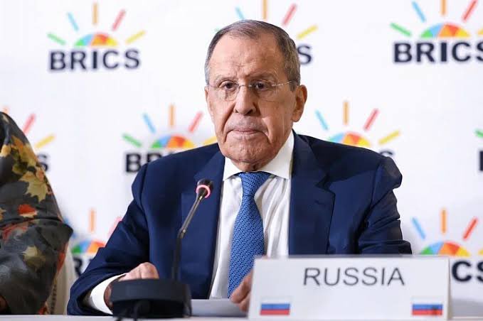 BRICS: Towards a Just World Order by Sergey Lavrov (Russian Foreign Affairs Minister) On the eve of the BRICS Summit, I would like to share with our dear readers my thoughts on the prospects for cooperation among the group of five countries in the current geopolitical context.…