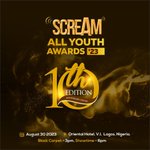 Photo by Scream Awards 10th Edition (@Scream_Awards)