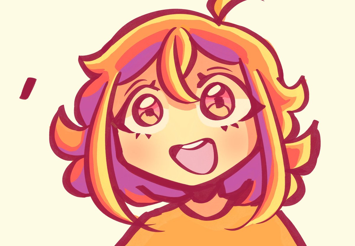 Cuppysawesome's tweet image. #doodle #recomend