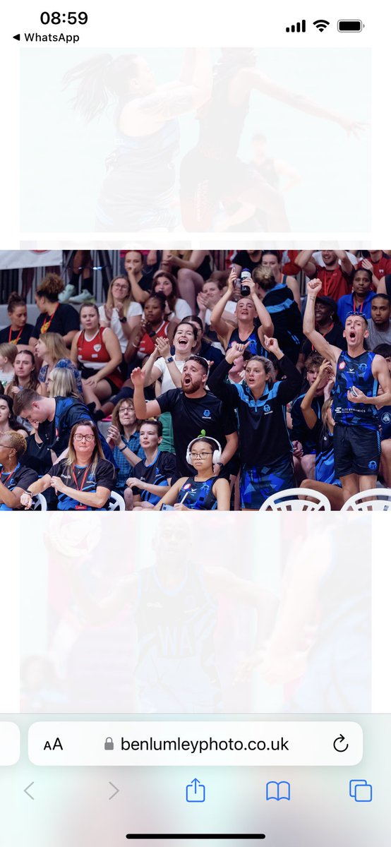smp_1978's tweet photo. National @EnglandMMNA Mens finalists against @KnightsNetball with my @nwspartans family at 44 🦾 https://t.co/ARr61A9quK