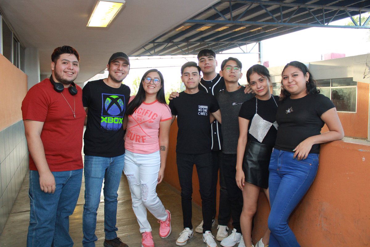 Facultad de Derecho y Ciencias Sociales Victoria tweet media