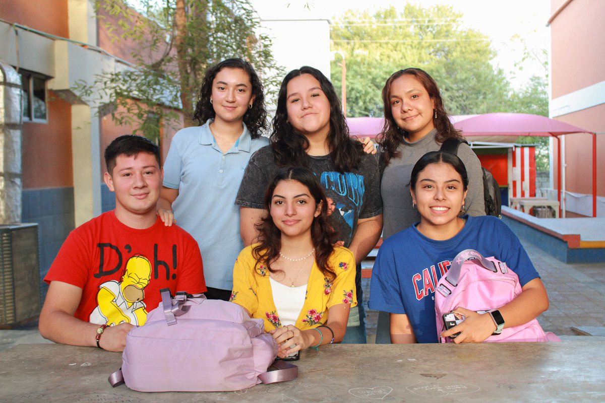 Facultad de Derecho y Ciencias Sociales Victoria tweet media