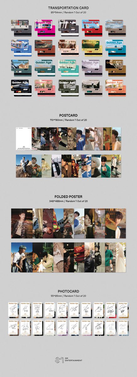 Golden Age Collector ver GO

• sadece Yangyang, Xiaojun ve Winwin kaldi 

• wh ile aliyoruz
• henuz fiyat/site belli degil poblu ayarlamaya calisiyoruz
• isteyenlerle icerikler icin sorting yapariz

<a href="/ncttakastr/">NCT SATIŞ-TAKAS</a> <a href="/smtradetr/">sm satış & takas</a> <a href="/wayvsatis/">wayv satıs</a>