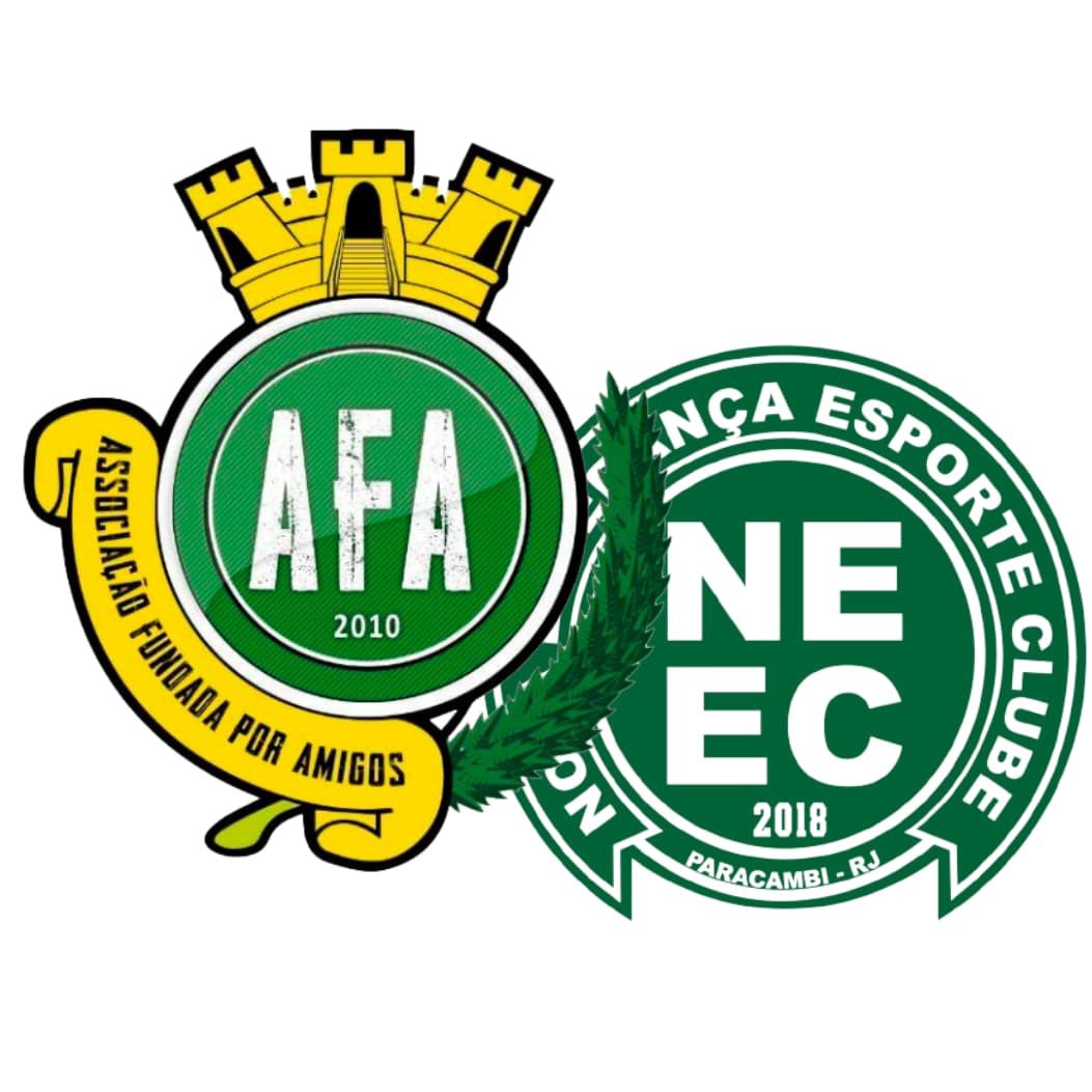 AFAPBI's tweet photo. União de gente grande!

Com a intenção de fortalecer cada vez mais o nome da AFA na região, vem ai uma parceria que já deu muito certo.

Focando em um projeto de categoria de base, vamos juntos com o NEEC trabalhar para movimentar cada vez mais o esporte na cidade.

1,2 AFA! 🐉 https://t.co/E3pzHhmeMD