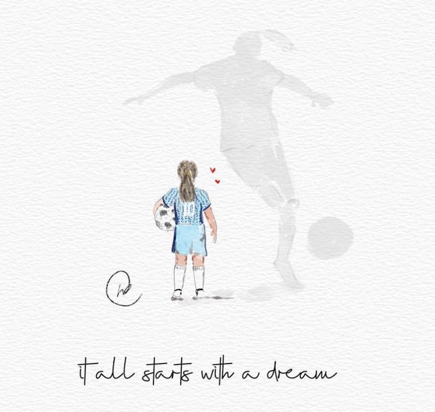 Thrilled to confirm <a href="/JGclinic/">JG Clinic</a> will be working with SFPS to coach both a girls and a boys football team this year!
#girlscan #StFrancis