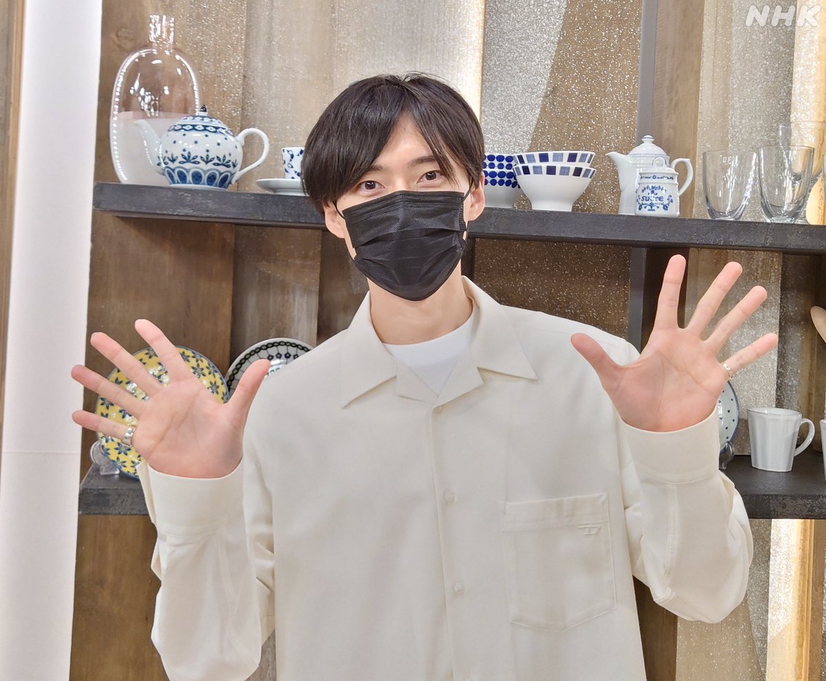 Post by Toshiki Masuda / 増田 俊樹 on X: 出てますだ🫡