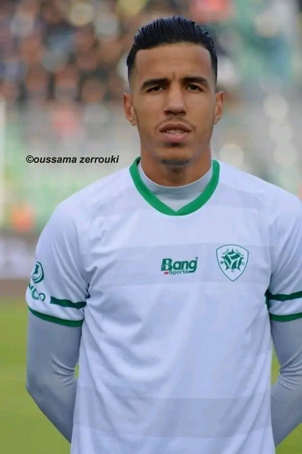 Wydad News tweet media