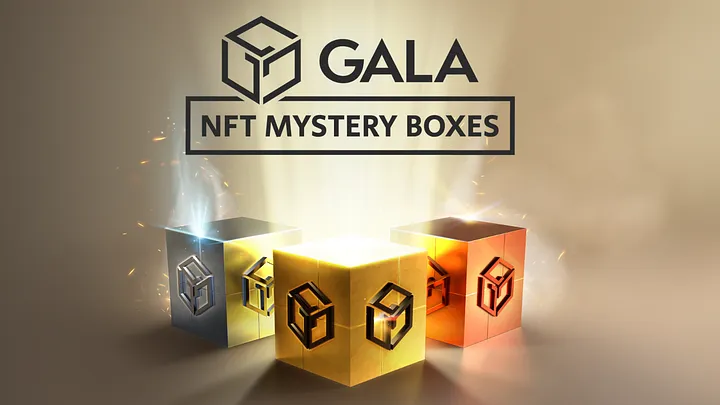 onchain_tv's tweet photo. 1/ JUST IN : $GALA Mystery Boxes Are Now LIVE!

These mystery boxes range from $19 to $999 per box.
If you'd like to support my $GALA content, feel free to click my link before opening these boxes! 
https://t.co/4Xf0QFBIf8
Here's the link for the boxes! :
https://t.co/ba1YCMSRc5
NFT Mystery Boxes can include items from the following games:

Echoes of Empire
Last Expedition
Superior
Legacy
Town Star
The Walking Dead: Empires
Meow Match