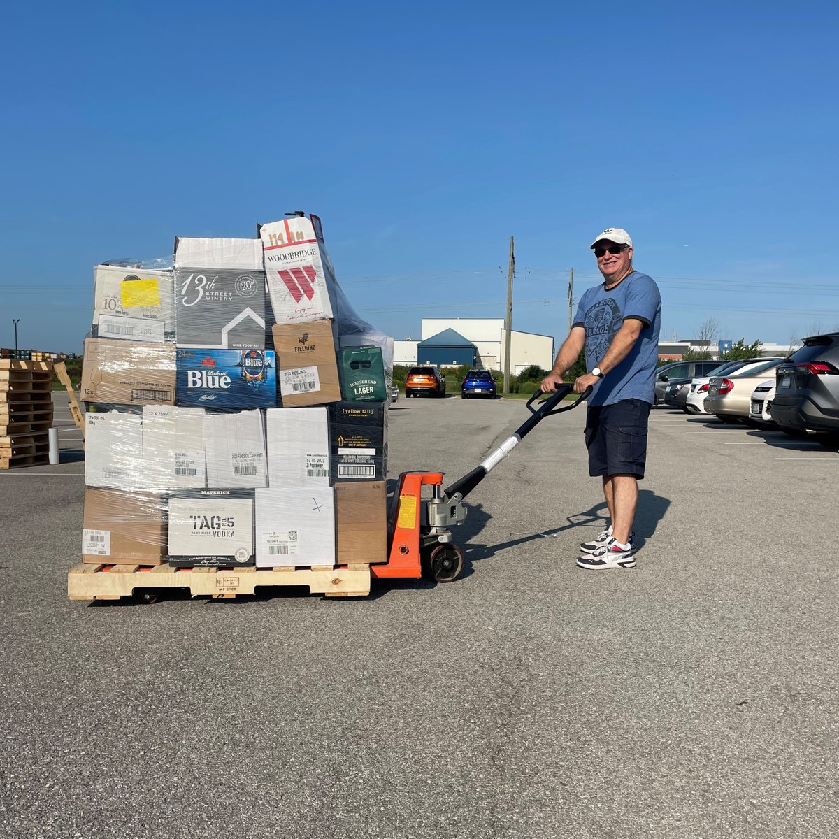 Terry Fox Run: St. Catharines tweet media