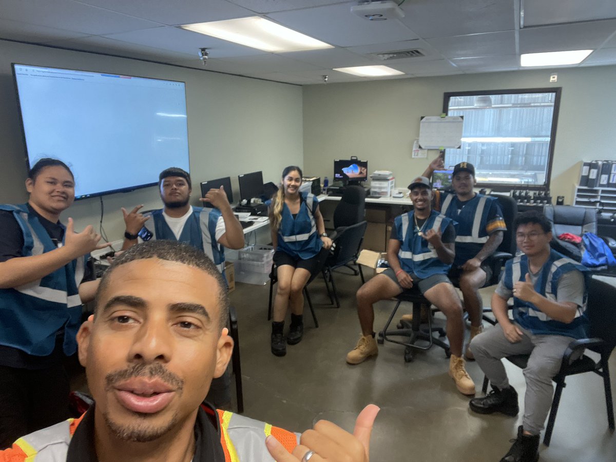 WillCunningham tweet media