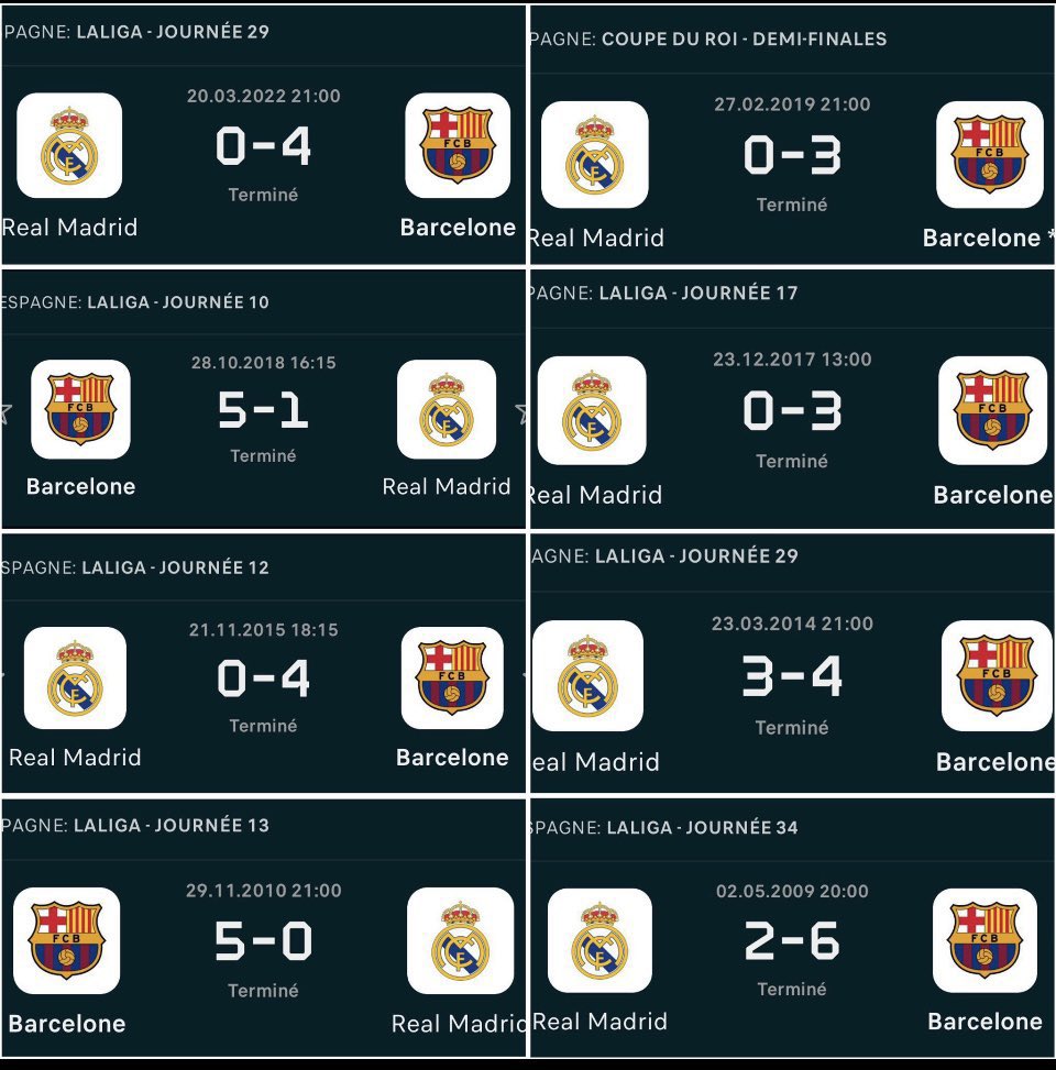 ZaniMande's tweet photo. @amine_rmcf Et enfin le Real Madrid club frustrés nos p'tits depuis la nuit des temps stats à l'appuie l'équipe que nous avons la plus humilié au monde je sens ta haine, toute cette douleur que tu ressens tu n'y peux rien vous êtes et serais nos p'tits jusqu'à la fin des temps🤡🤏🏾 https://t.co/nYgylAdfVq