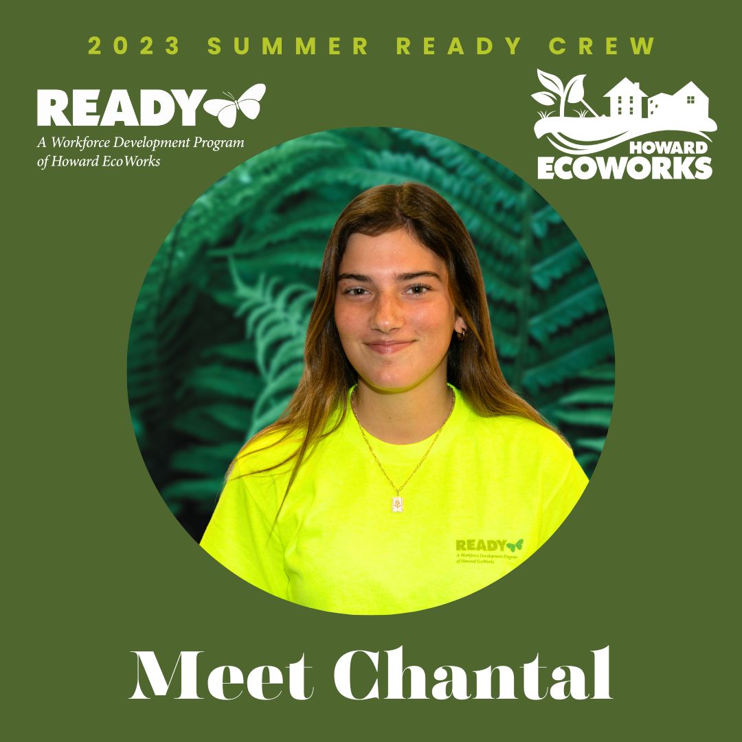 We thank our Summer Ready Crew of 2023 for their hard work and dedication. We hope they walked away with more knowledge, confidence, and work experience that is much needed in the Green Industry. #greenindustry #EnvironmentalLeadership #GreenCareers #EcoWorkforce