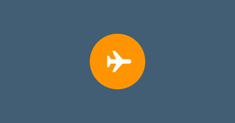 3d_secure's tweet photo. “Snakes in airplane mode” – what if your phone says it’s offline but isn’t? https://t.co/icpGHr0R5y https://t.co/fnSgnjFU9W