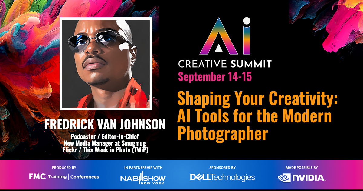 NAB Show tweet media